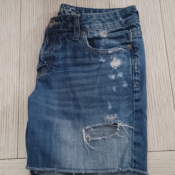 American Eagle - Picture 3 of 3